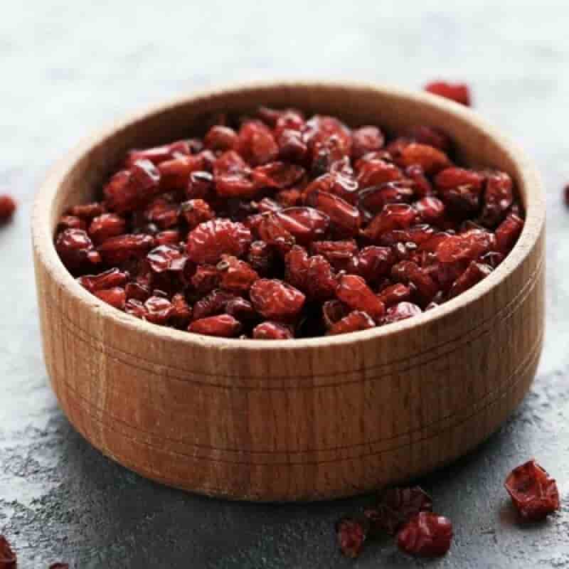 تصویر 4 از فروش زرشک خشک + قیمت خرید به صرفه